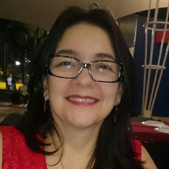 Ângela Maria Costa Oliveira Muge Membro do Conselho Deliberativo