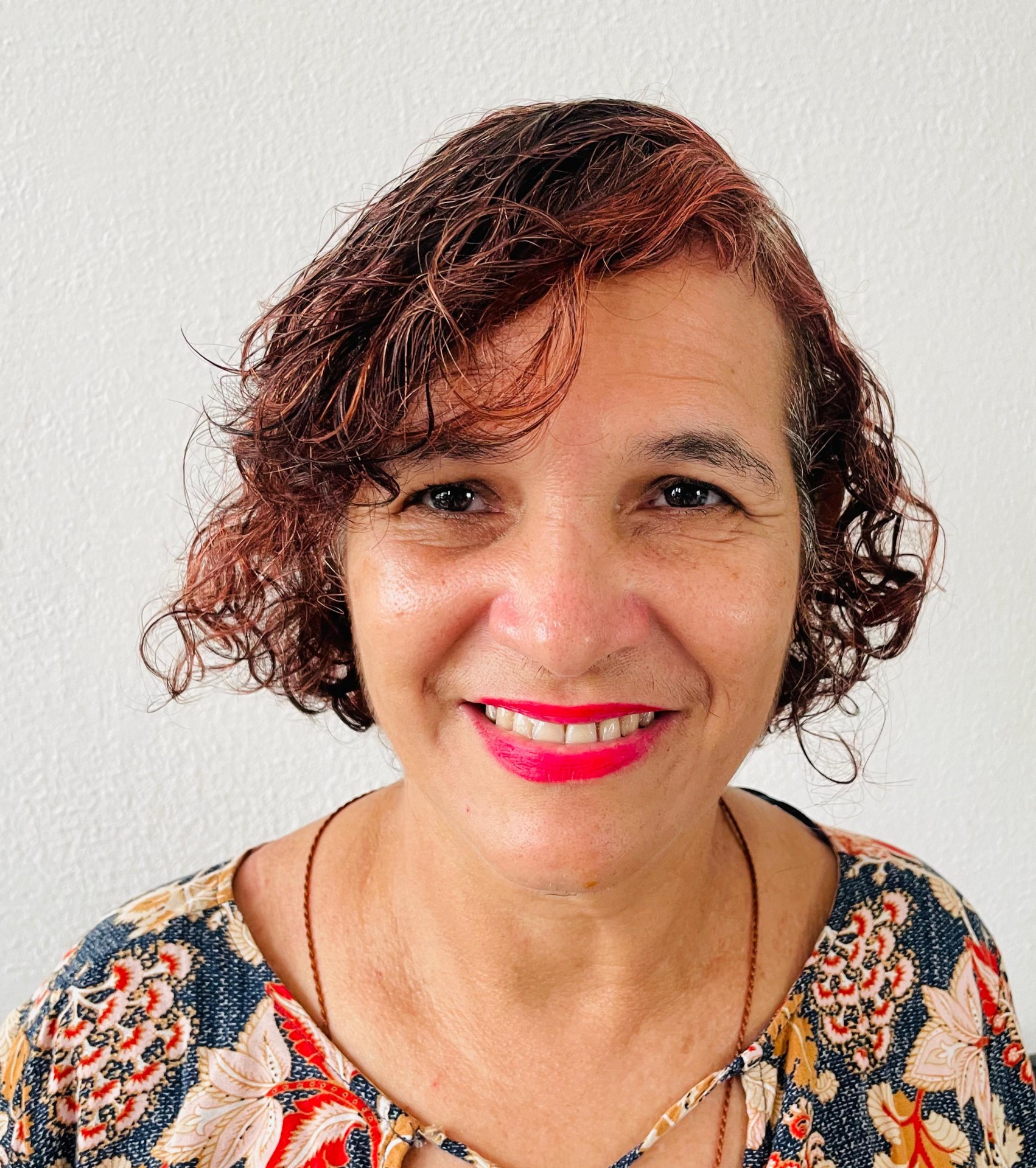 Wilma Nazaré Tavares de Moraes   Diretora Administrativa 