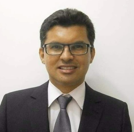 Marco Macêdo Dir. Social e Cultural