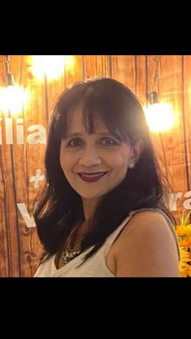 ** Cydalina Maria Batista Neves **  Membro do Conselho Deliberativo 