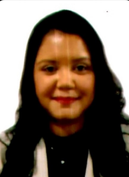 Membro do Conselho de Ética da APPCJE - Srª. Valeria Pereira dosSantos Triênio 2023/2025
